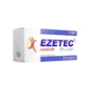 ezetec ezetimib 10mg kopen