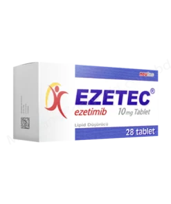 ezetec ezetimib 10mg kopen