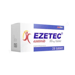ezetec ezetimib 10mg kopen