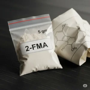 2-FMA Powder