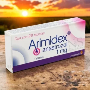 Arimidex 1mg AstraZeneca