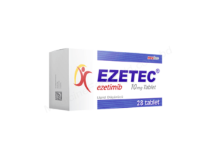 ezetec ezetimib 10mg kopen