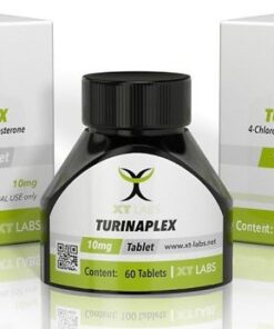 Turinaplex 10mg Kopen