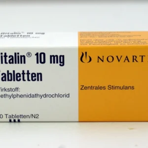 Ritalin online kopen
