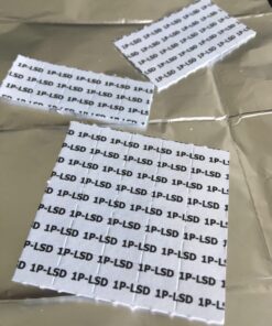 Koop LSD-Blotters