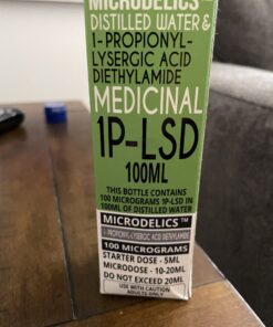 Koop 1P-LSD (100mcg)