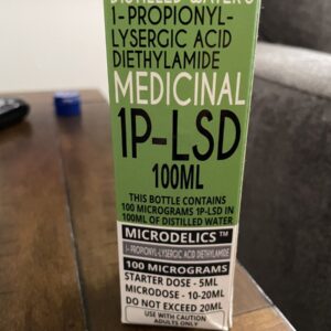 Koop 1P-LSD (100mcg)