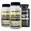 Golden Stack Bundle Kopen