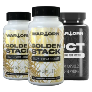 Golden Stack Bundle Kopen