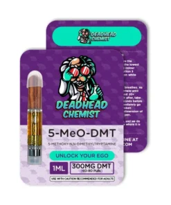 Deadhead Chemist -DMT Kopen