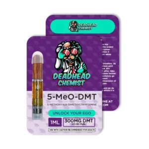 Deadhead Chemist -DMT Kopen
