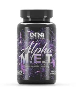 Alpha Met Supplement Kopen