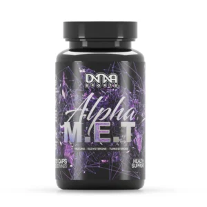 Alpha Met Supplement Kopen