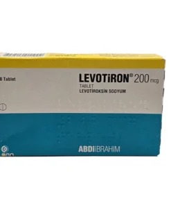 levotiron 200mcg kopen
