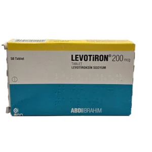 levotiron 200mcg kopen