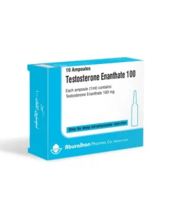 testosteron enanthate kopen