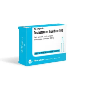 testosteron enanthate kopen