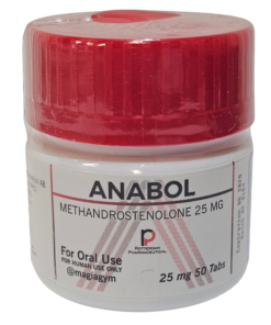 Anabol 25mg kopen