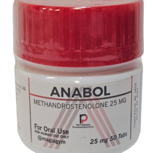 Anabol 25mg kopen