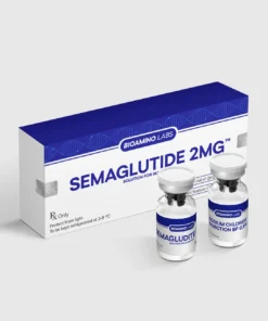 Semaglutide 2mg Bioamino Kopen