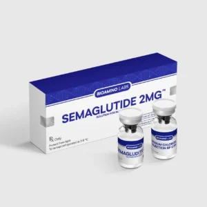 Semaglutide 2mg Bioamino Kopen