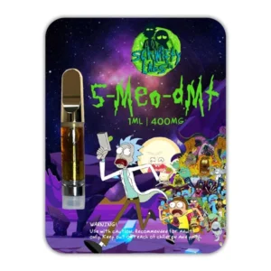 Schwifty Labs-Cartridge Kopen
