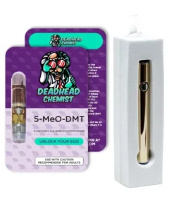 Deadhead Chemist-cartridge Kopen
