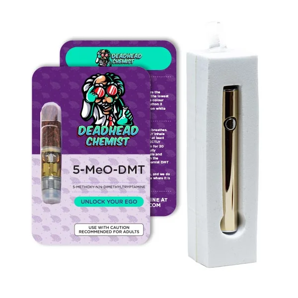 Deadhead Chemist-cartridge Kopen