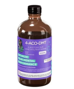 4-ACO-DMT-Microdoses Kopen