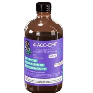 4-ACO-DMT-Microdoses Kopen