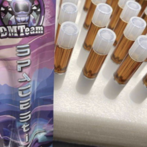 DMT-Vapepen Kopen