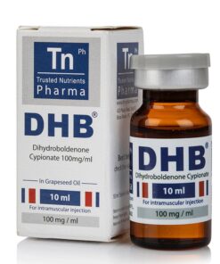 dihydroboldenone dhb kopen