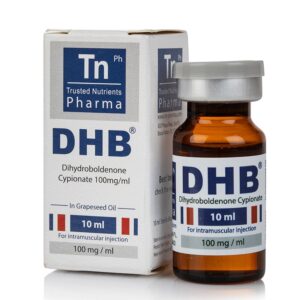 dihydroboldenone dhb kopen