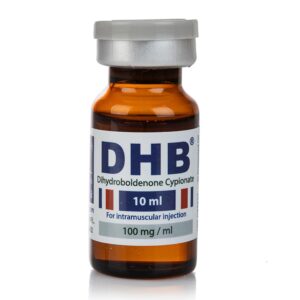dihydroboldenone dhb kopen