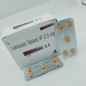 Letrozol 2.5mg Kopen