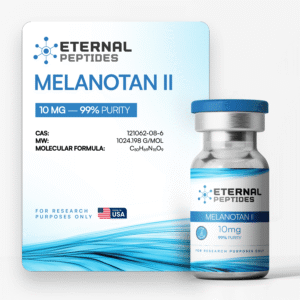 Melanotan 2 10mg Kopen
