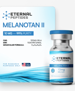 Melanotan 2 10mg Kopen