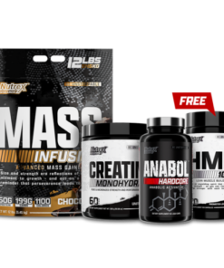mass stack 200mg kopen