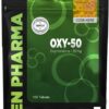 Oxy 50 Gen Pharma Kopen
