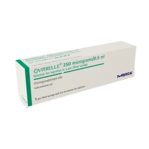 Ovitrelle 250 mcg Kopen