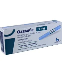 Ozempic Kopen