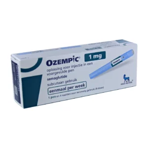 Ozempic Kopen