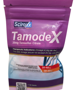 Tamodex 20mg Kopen