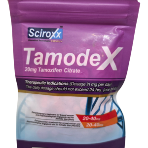 Tamodex 20mg Kopen