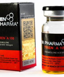 Tren A 100 Gen Pharma Kopen