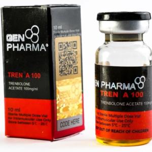 Tren A 100 Gen Pharma Kopen