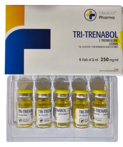 Tri Trenabol 250mg Kopen