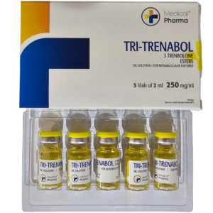 Tri Trenabol 250mg Kopen