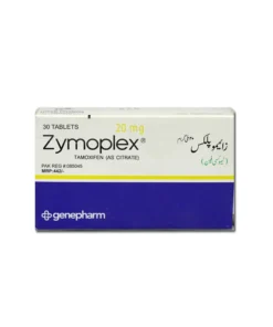 Tamoxifen Genepharm Kopen