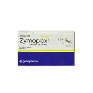 Tamoxifen Genepharm Kopen